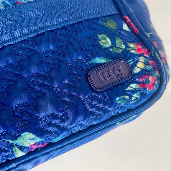 LUG Mini Puddle Jumper Backpack - Picture 9 of 13